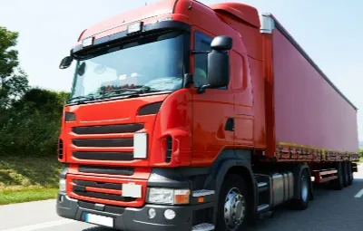 Konya Çameli Ambar Kargo