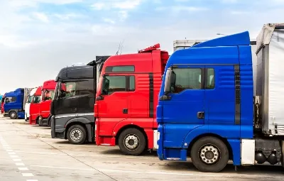 Konya Çameli Ambar Nakliyat