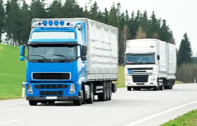 Konya Çameli | Eşya Taşıma